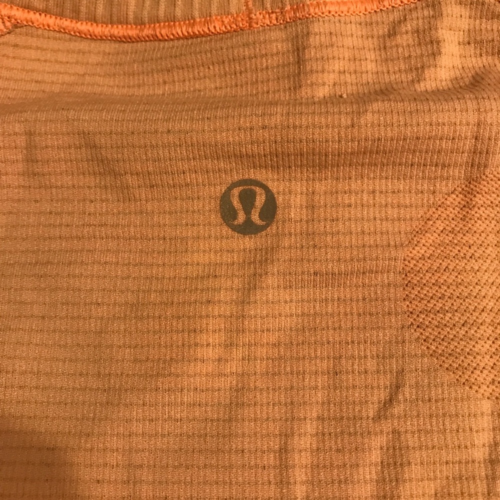 Lululemon Polka Dot Swiftly Tech - Picture 4 of 5